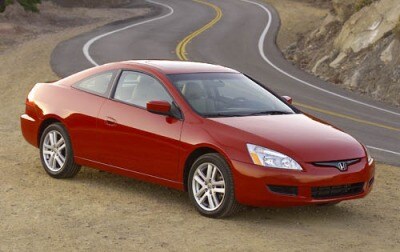 Used 2005 Honda Accord Ex Coupe Features Specs Edmunds 2005 Honda Accord Coupe