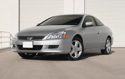 2006 Honda Accord