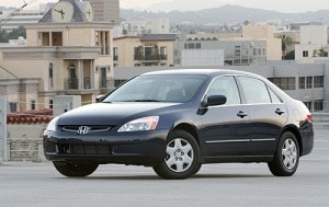 2006 Honda Accord Value 799 2 725 Edmunds