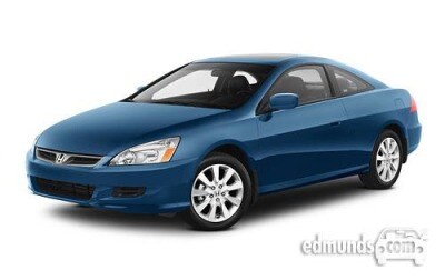 Used 2007 Honda Accord Value Package Sedan Review Ratings Edmunds 2007 Honda Accord In Shire Blue Pearl