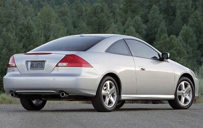 Used 2007 Honda Accord Lx Coupe Review Ratings Edmunds 2007 Honda Accord Ex V6 6mt Coupe