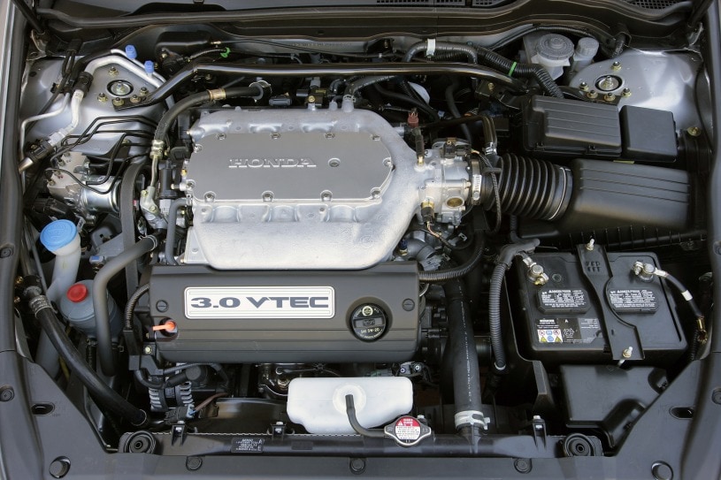 2007 Honda Accord Pictures - 259 Photos | Edmunds