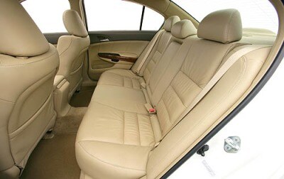 Used 2008 Honda Accord Lx S Coupe Review Ratings Edmunds