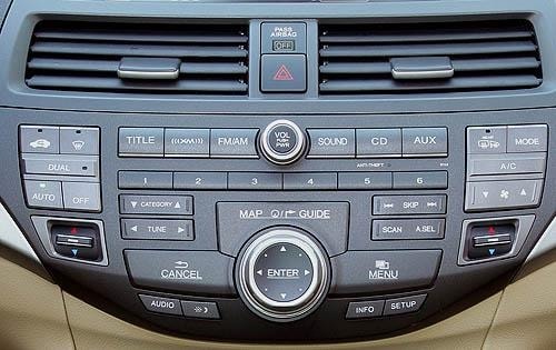 2010 Honda Accord Ex L V6 >> Used 2009 Honda Accord for sale - Pricing & Features | Edmunds 2010 Honda Accord Ex L V6 >> Used 2009 Honda Accord for sale - Pricing & Features | Edmunds