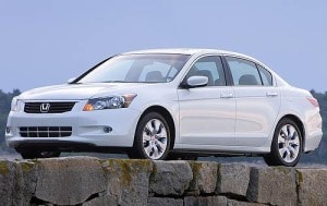 2010 Honda Accord Sedan