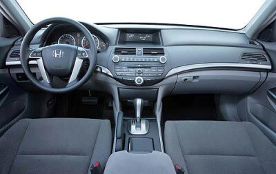 Used 2009 Honda Accord Pictures 388 Photos Edmunds 2009 Honda Accord Ex V6 Dashboard