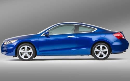 2011 Honda Accord