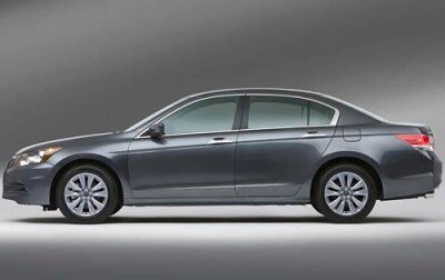 2011 Honda Accord Sedan Review Edmunds