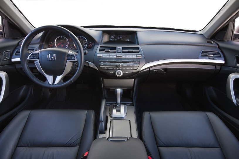 2012 Honda Accord Pictures 451 Photos Edmunds