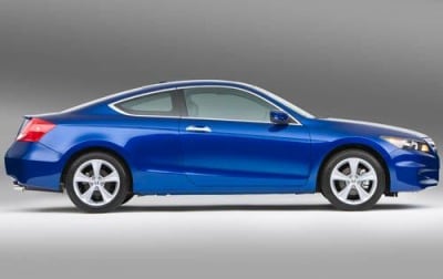 2012 honda accord coupe v6 review