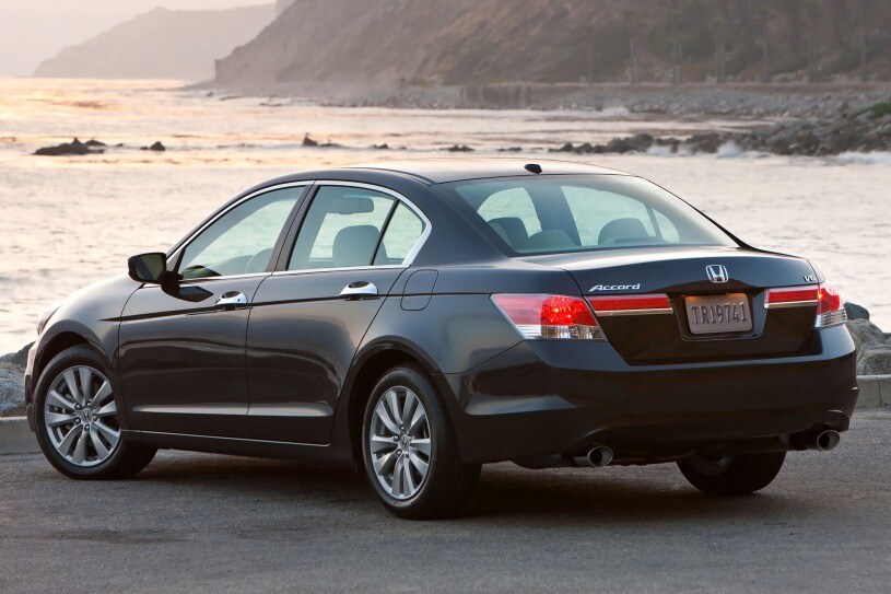 2012 Honda Accord Pictures 451 Photos Edmunds