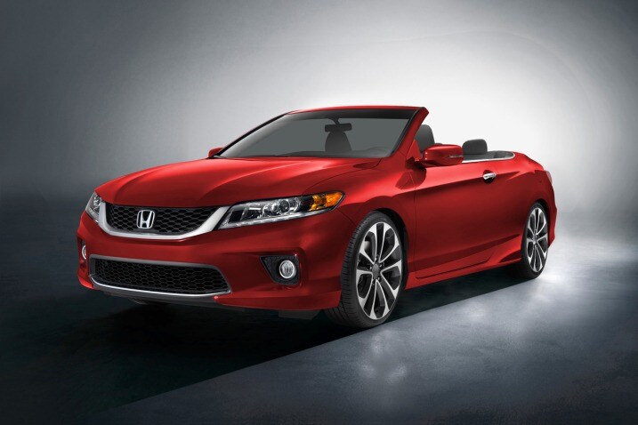Should Honda Build A 2017 Accord Convertible Edmunds Should Honda Build A 2017 Accord Convertible