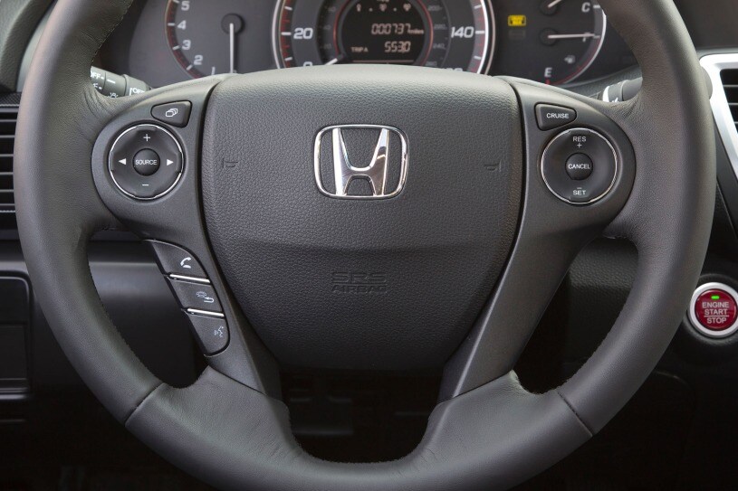 2013 Honda Accord Pictures 557 Photos Edmunds