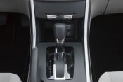 2013 Honda Accord EX Sedan Shifter