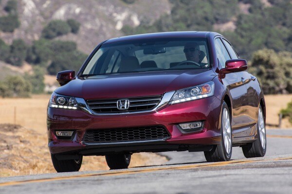 September Auto Sales