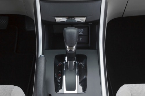 2014 Honda Accord EX Sedan Shifter