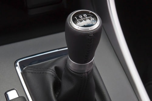 2014 Honda Accord Sport Sedan Shifter