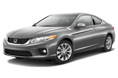 2015 Honda Accord Coupe Review Edmunds