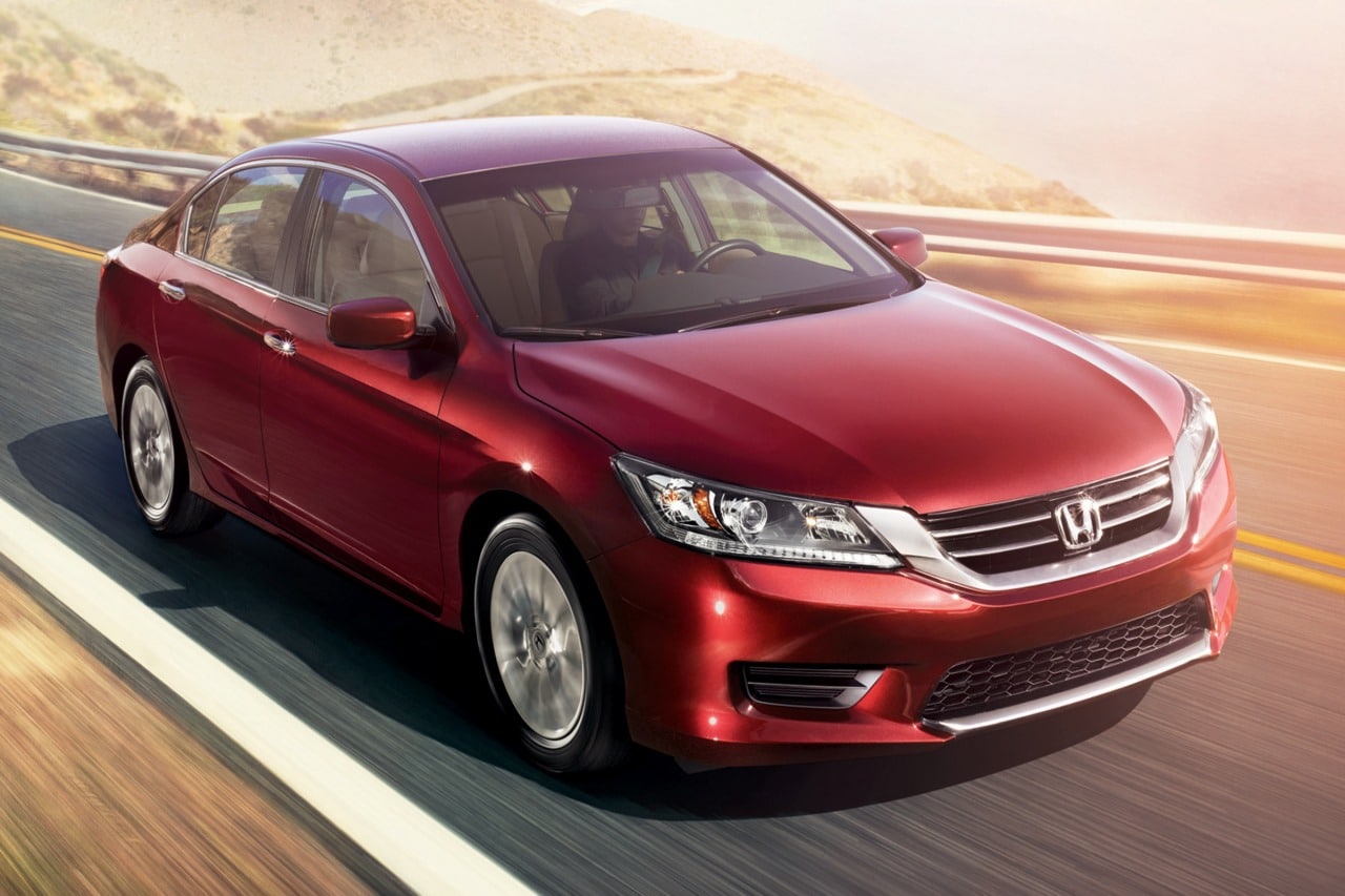 Used 2015 Honda Accord for sale Pricing & Features Edmunds