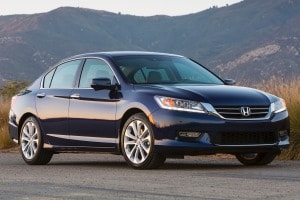 Edmunds honda accord prices paid #5