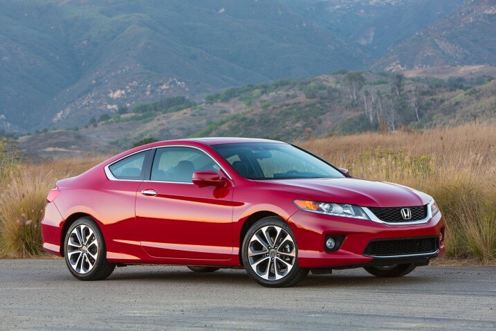 Top 10 Least Expensive Coupes For 2015 Edmunds