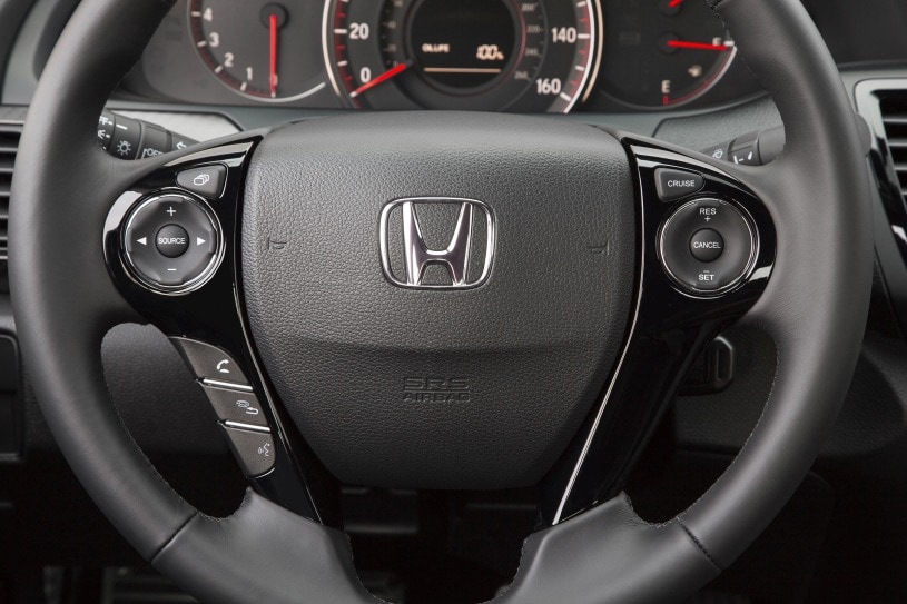 2016 Honda Accord Pictures 776 Photos Edmunds