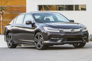 Honda Accord Review Research New Amp Used Honda Accord