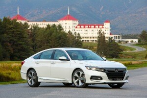2019 Volkswagen Passat Prices Reviews And Pictures Edmunds