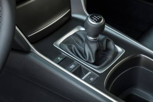 Honda Accord Sport Sedan Shifter