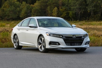 Honda Accord Review Research New Amp Used Honda Accord