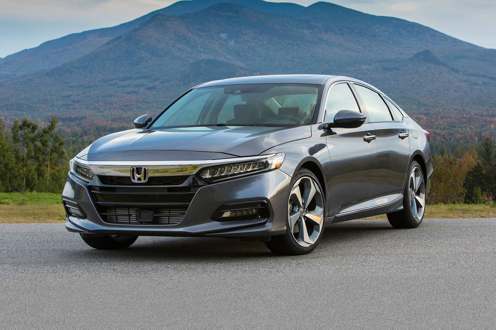 2020 Honda Accord Sedan Performance and New Engine 2020 Honda Accord Sedan Performance and New Engine
