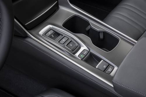 Honda Accord Touring Sedan Shifter