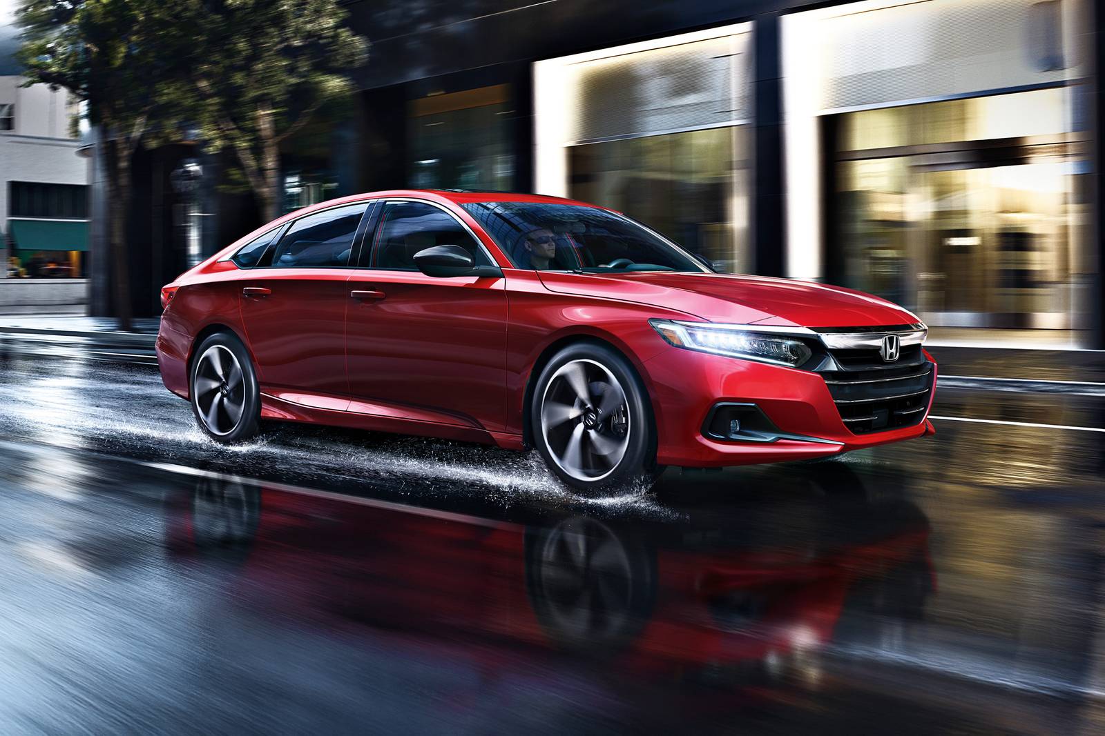 2022 Honda Accord Prices, Reviews, and Pictures | Edmunds