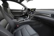 Honda Accord Sport Sedan Interior