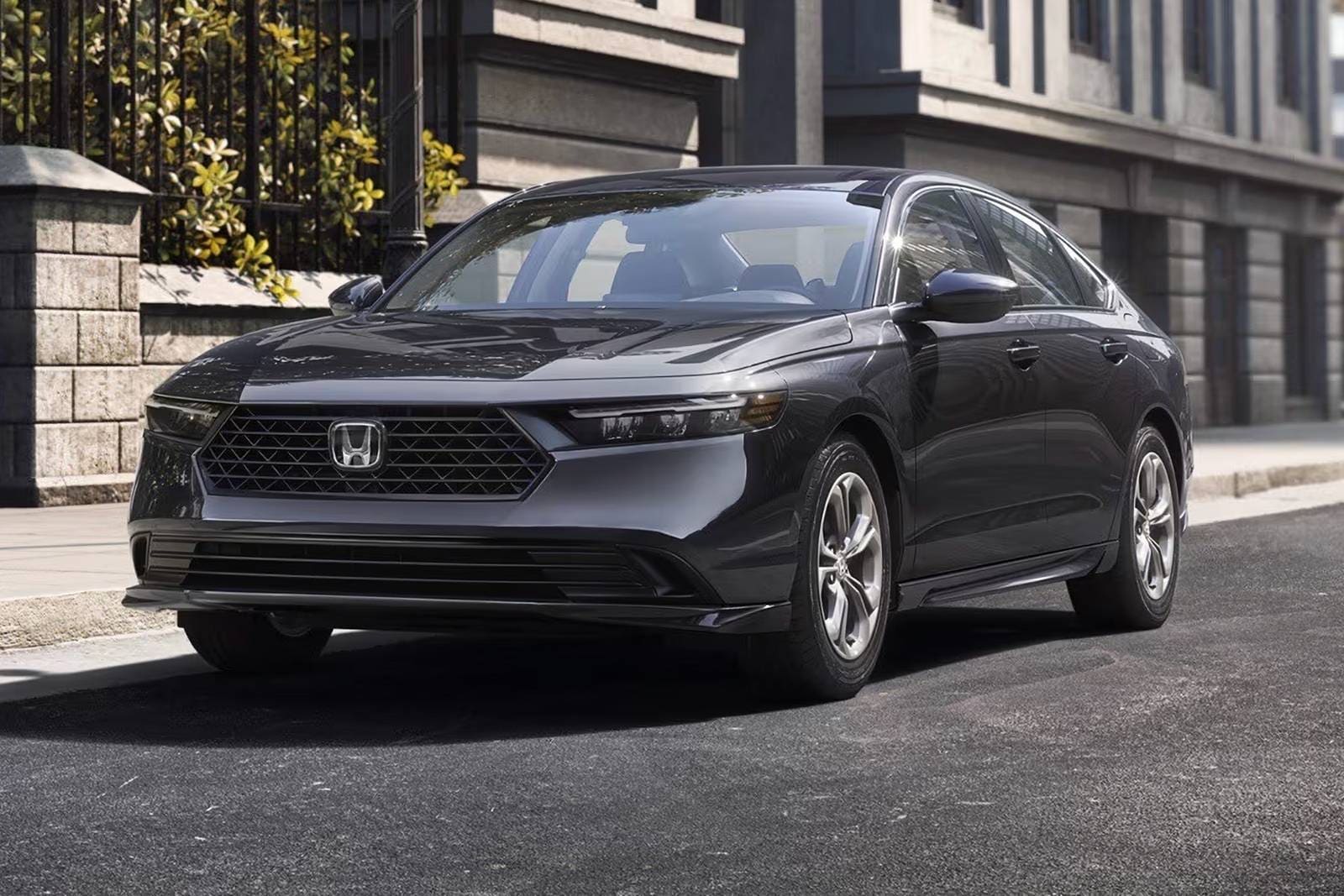 2026 Honda Accord Prices, Reviews, and Pictures | Edmunds