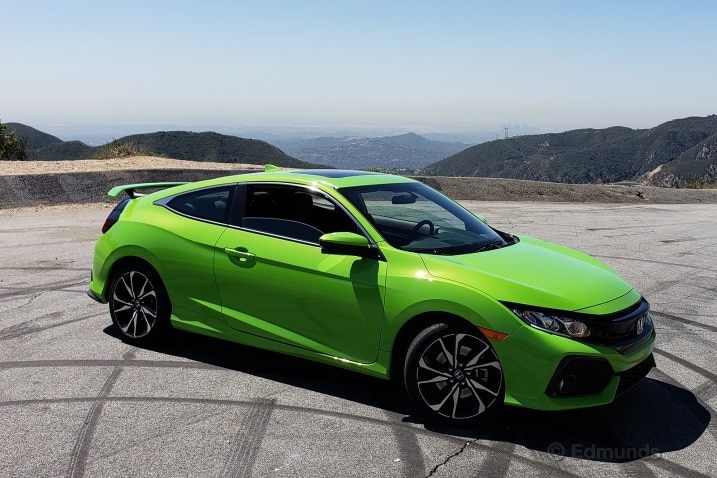 Hondas For Sale >> Modern Hot Hondas vs. Honda's Classics: An All-Manual ... Hondas For Sale >> Modern Hot Hondas vs. Honda's Classics: An All-Manual ...