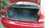 1999 Honda Civic 2 Dr SI Coupe