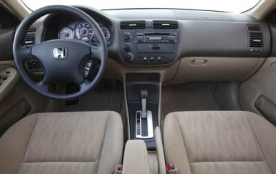 Used 2005 Honda Civic Lx Special Edition Review Ratings