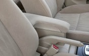 2004 Honda Civic EX Center Console