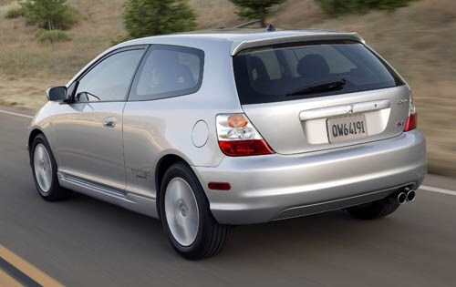 Used 2005 Honda Civic for sale - Pricing & Features | Edmunds Used 2005 Honda Civic for sale - Pricing & Features | Edmunds