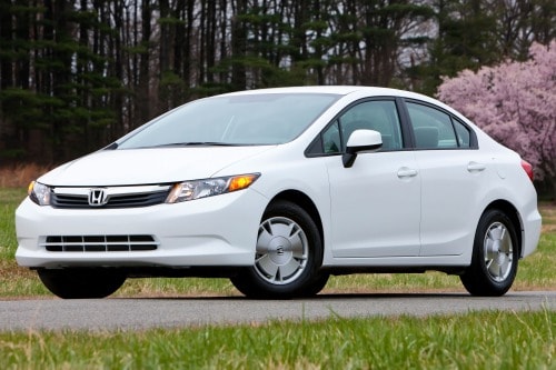 Used 2012 Honda Civic Sedan Pricing For Sale Used 2012 Honda Civic Sedan Pricing For Sale