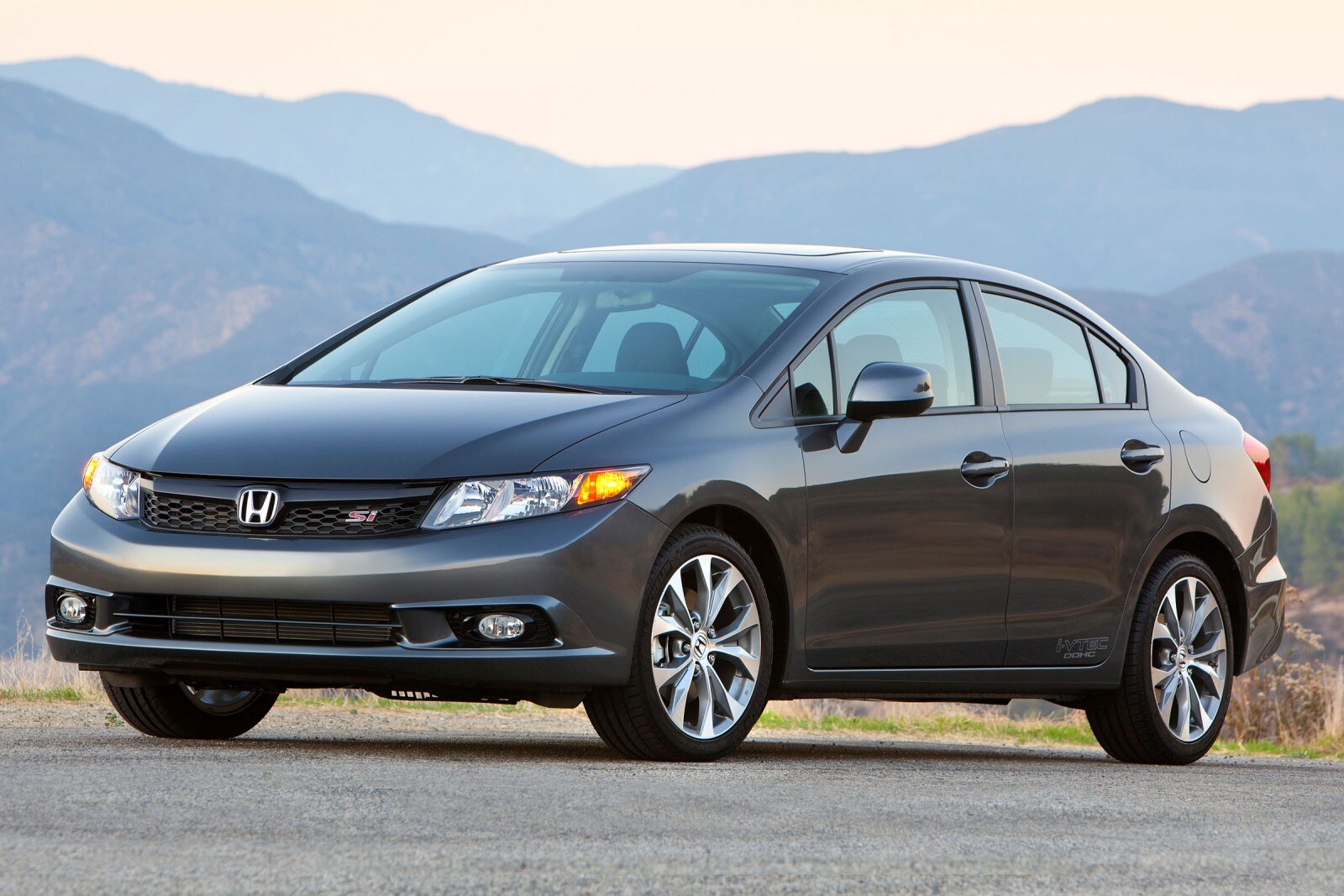 honda civic si 2012 for sale