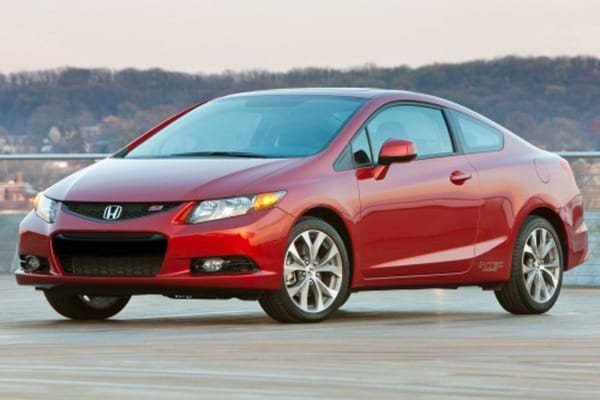 August Car Sales