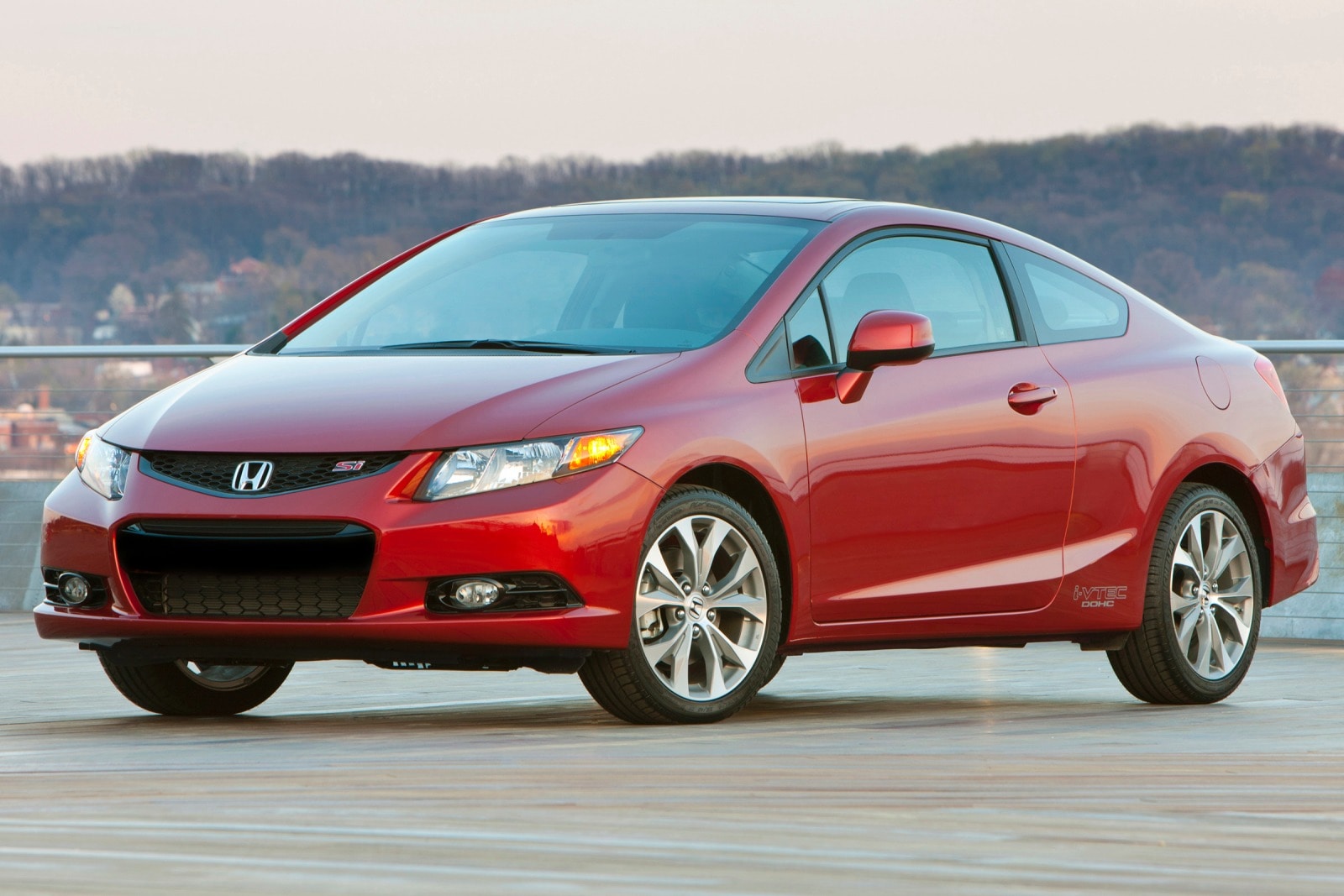 2013 Honda Civic Review Ratings Edmunds