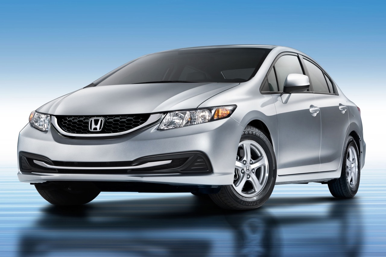 Used 2013 Honda Civic Sedan Pricing - For Sale | Edmunds Used 2013 Honda Civic Sedan Pricing - For Sale | Edmunds