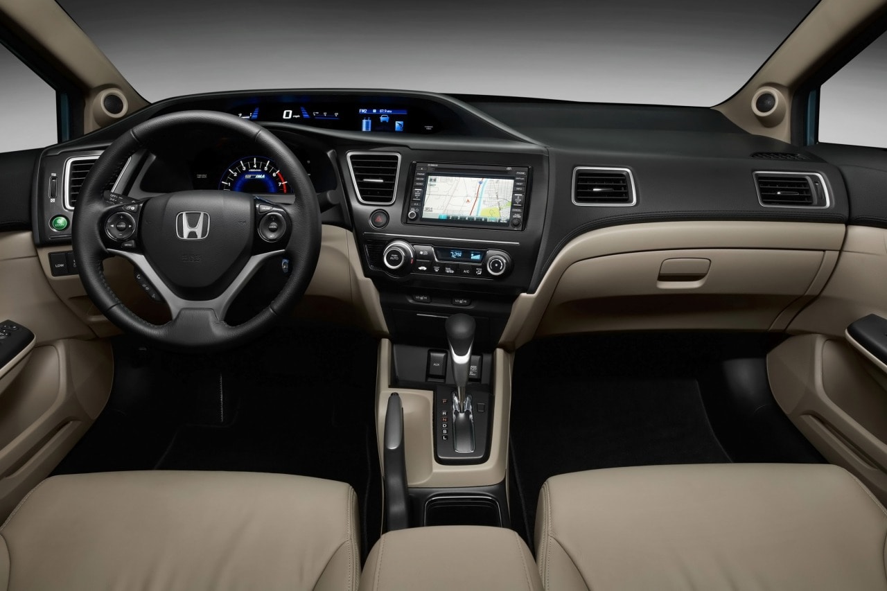2013 Honda Pilot Ex L For Sale >> Used 2014 Honda Civic Hybrid Pricing - For Sale | Edmunds 2013 Honda Pilot Ex L For Sale >> Used 2014 Honda Civic Hybrid Pricing - For Sale | Edmunds