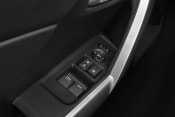 2015 Honda Civic EX-L Coupe Interior Detail Shown