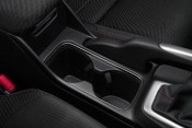 2015 Honda Civic Si w/Navigation Coupe Cupholders