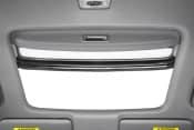 2015 Honda Civic Si w/Navigation Coupe Interior Detail