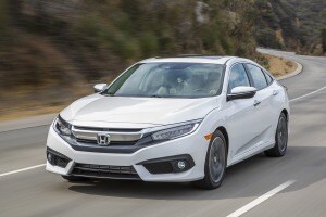 Honda Civic Wins 2016 North American Car Of The Year Prize Volvo Prevnext